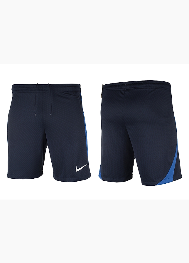 Nike Spodenki męskie Dri-FIT Strike 23 DR2314 451 Nike Spodenki męskie Dri-FIT Strike 23 DR2314 451