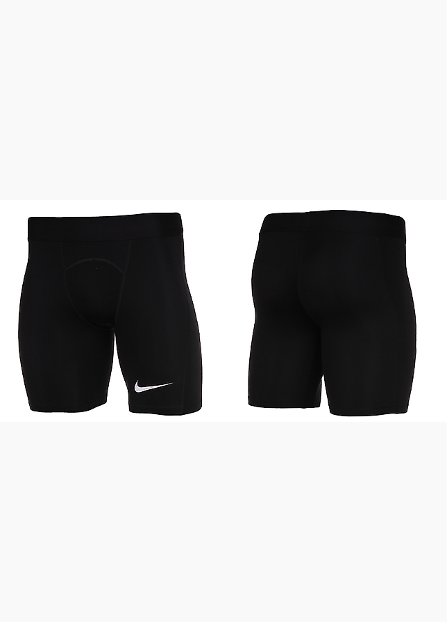 Nike Spodenki męskie Nk Dri-FIT Strike Np Short DH8128 010 Nike Spodenki męskie Nk Dri-FIT Strike Np Short DH8128 010