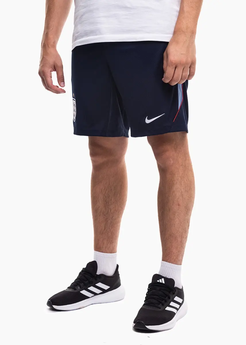 Spodenki męskie Nike England Strike IB5064 451