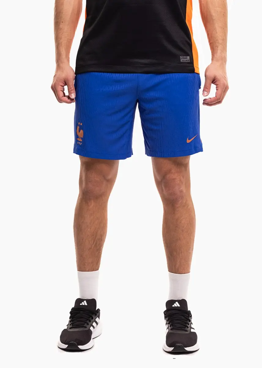 Spodenki męskie Nike France Dri-Fit Adv Elite Training IB4603 480