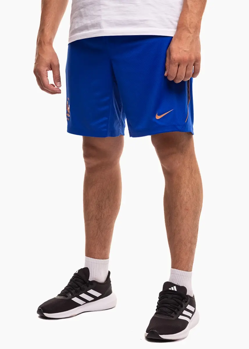 Spodenki męskie Nike France Dri-Fit FFF Strike IB4609 480