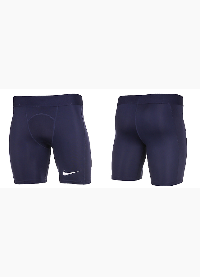Nike Spodenki męskie Nk Dri-FIT Strike Np Short DH8128 410 Nike Spodenki męskie Nk Dri-FIT Strike Np Short DH8128 410