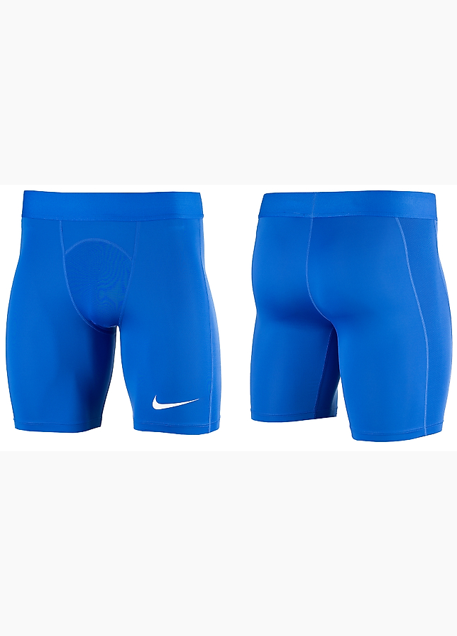 Nike Spodenki męskie Dri-Fit Strike Np Short DH8128 463 Nike Spodenki męskie Dri-Fit Strike Np Short DH8128 463