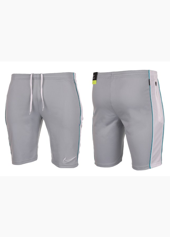 Nike Spodenki męskie NK Dry Academy M18 Short KZ FPJB CZ0977 019 Nike Spodenki męskie NK Dry Academy M18 Short KZ FPJB CZ0977 019