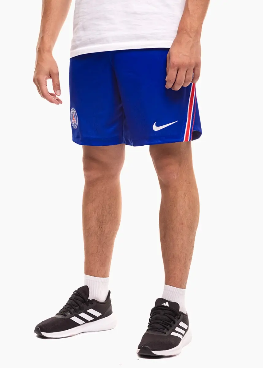 Spodenki męskie Nike Paris Saint-Germain 2026/27 Stadium Home II1965 417