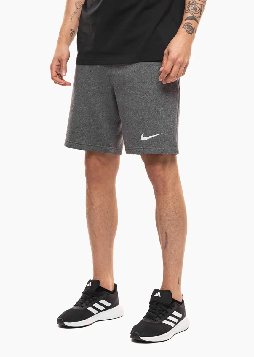 Spodenki męskie Nike Park 26 Fleece IB1238 071