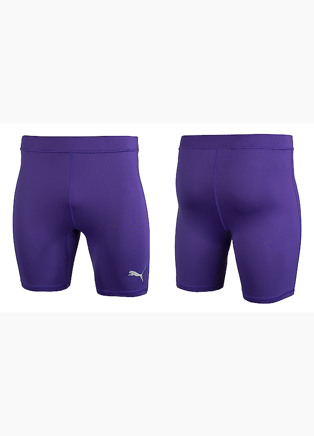 PUMA Spodenki męskie Liga Baselayer Short Tight 655924 10 PUMA Spodenki męskie Liga Baselayer Short Tight 655924 10