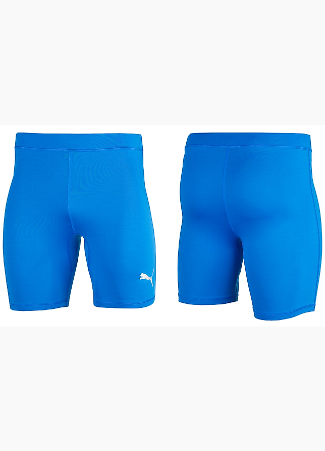 PUMA Spodenki męskie Liga Baselayer Short Tight 655924 02 PUMA Spodenki męskie Liga Baselayer Short Tight 655924 02