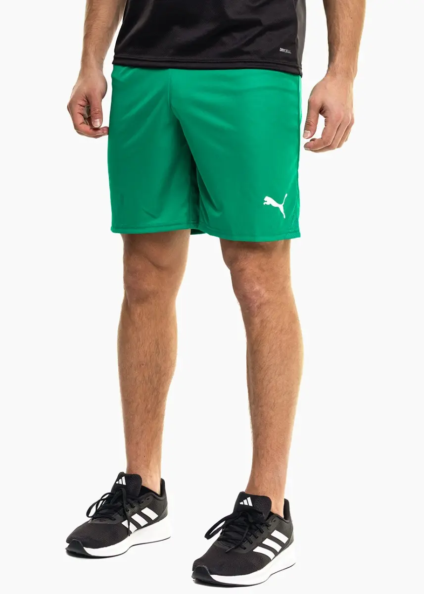 Spodenki męskie PUMA Team Goal 705752 05