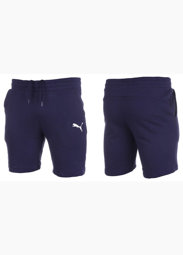 PUMA Spodenki męskie teamGOAL 23 Casuals Shorts 656581 06 PUMA Spodenki męskie teamGOAL 23 Casuals Shorts 656581 06