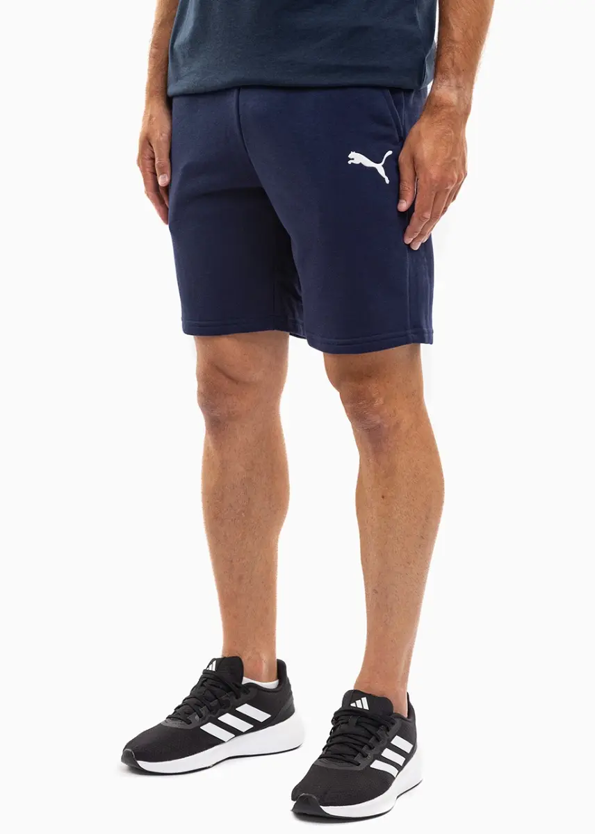 PUMA Spodenki męskie teamGOAL 23 Casuals Shorts 656581 06