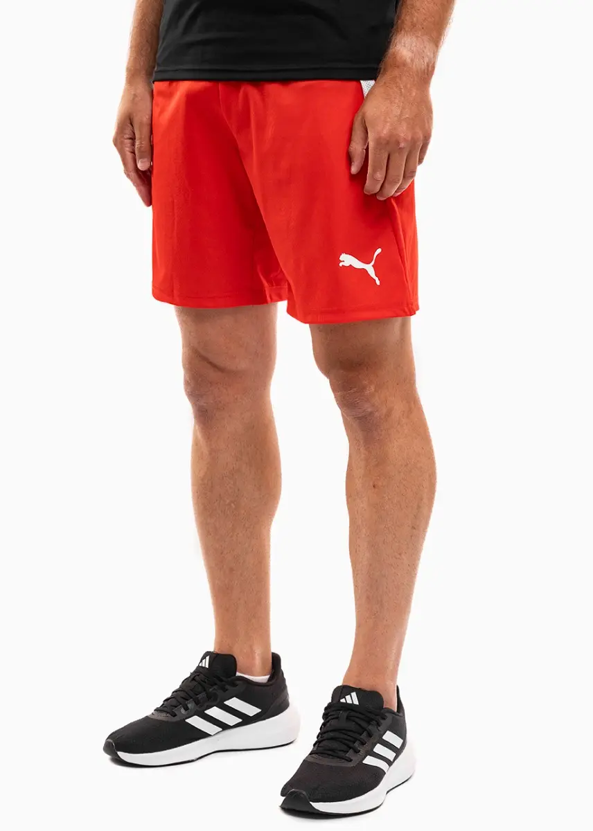 PUMA Spodenki męskie teamLIGA 704924 01