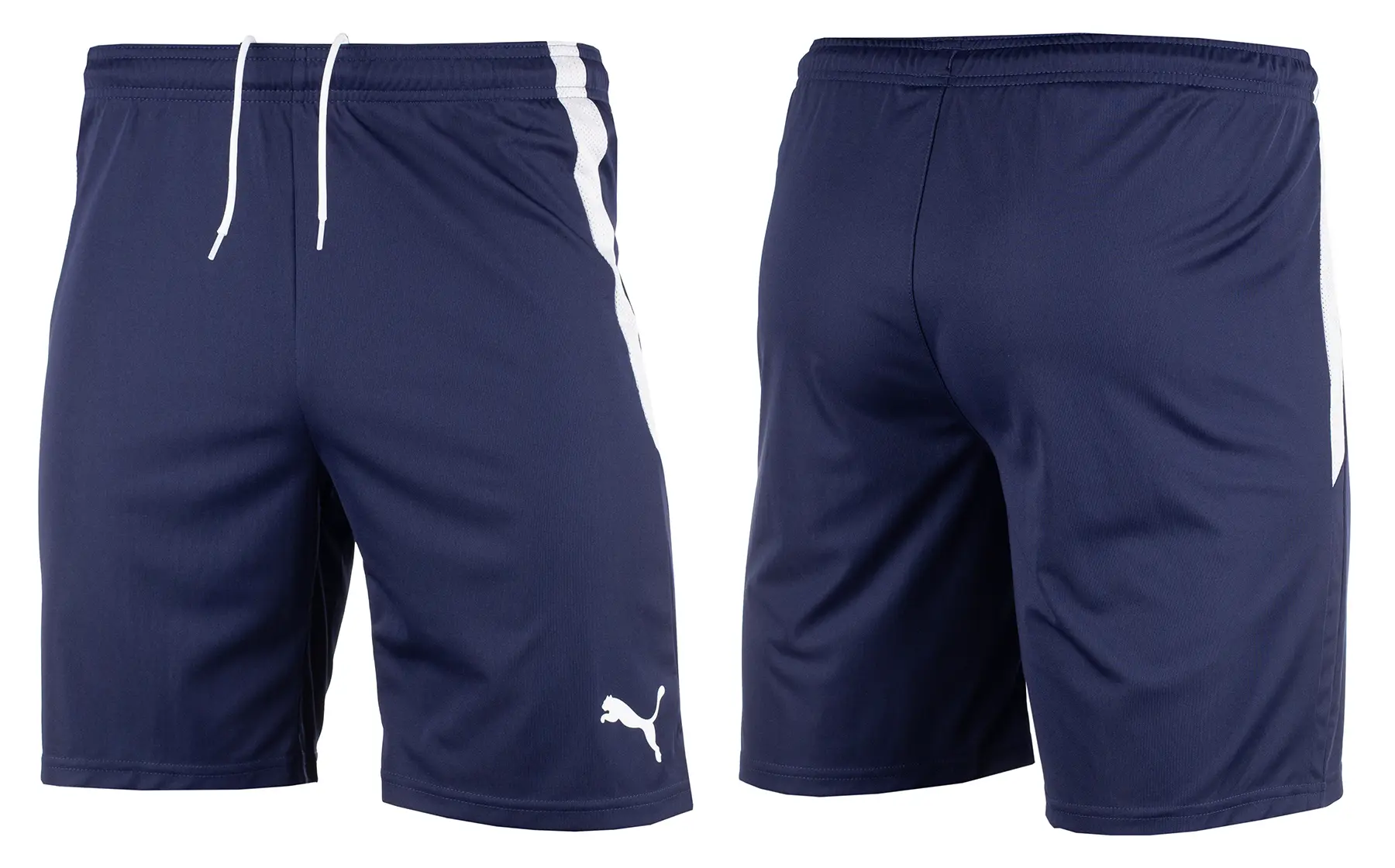 PUMA Spodenki męskie teamLIGA 704924 06