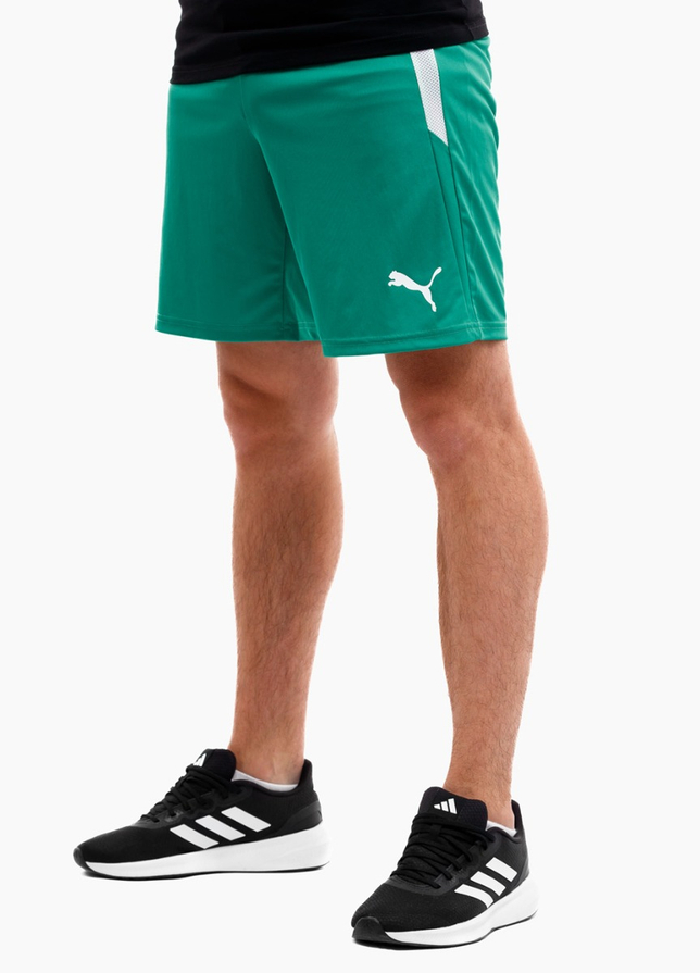 PUMA Spodenki męskie teamLIGA 704924 05 PUMA Spodenki męskie teamLIGA 704924 05