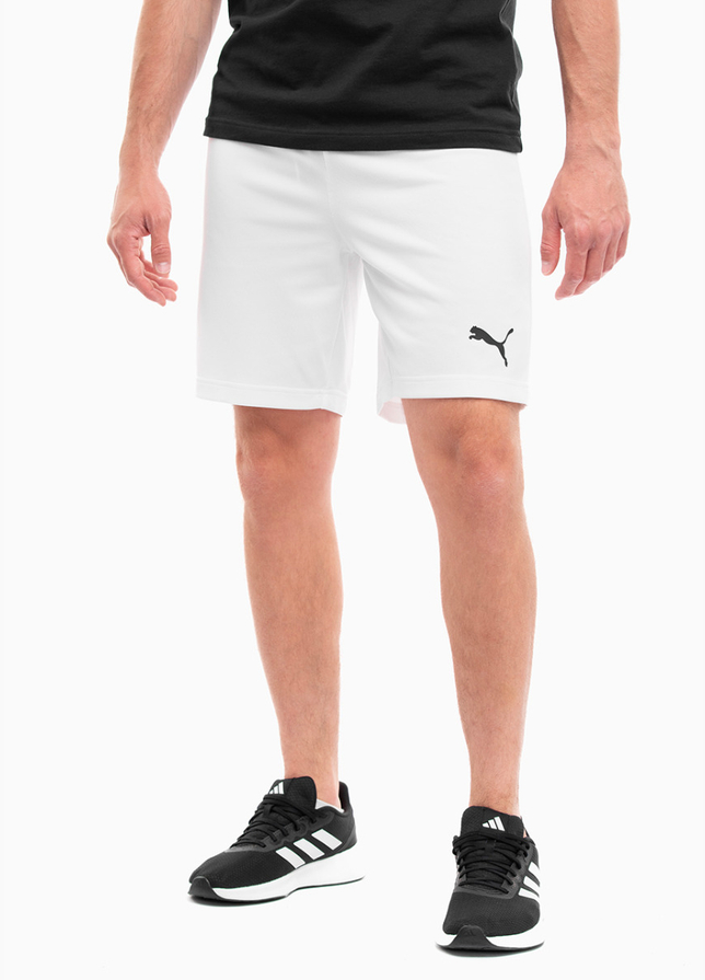 PUMA Spodenki męskie teamRISE Short 704942 03 PUMA Spodenki męskie teamRISE Short 704942 03