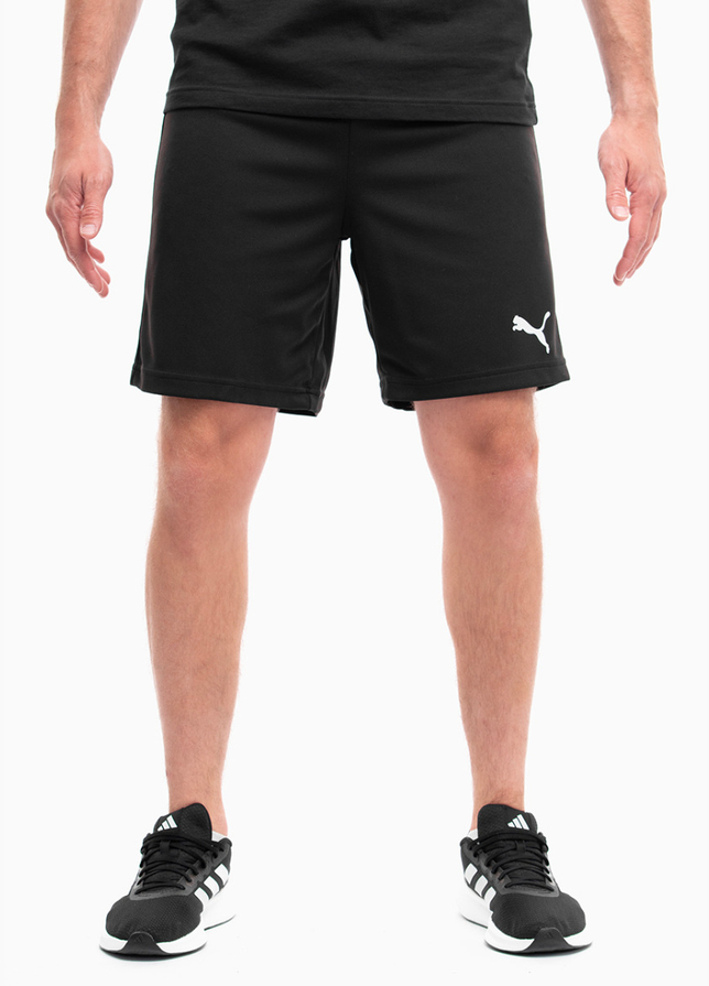 PUMA Spodenki męskie teamRISE Short 704942 04 PUMA Spodenki męskie teamRISE Short 704942 04