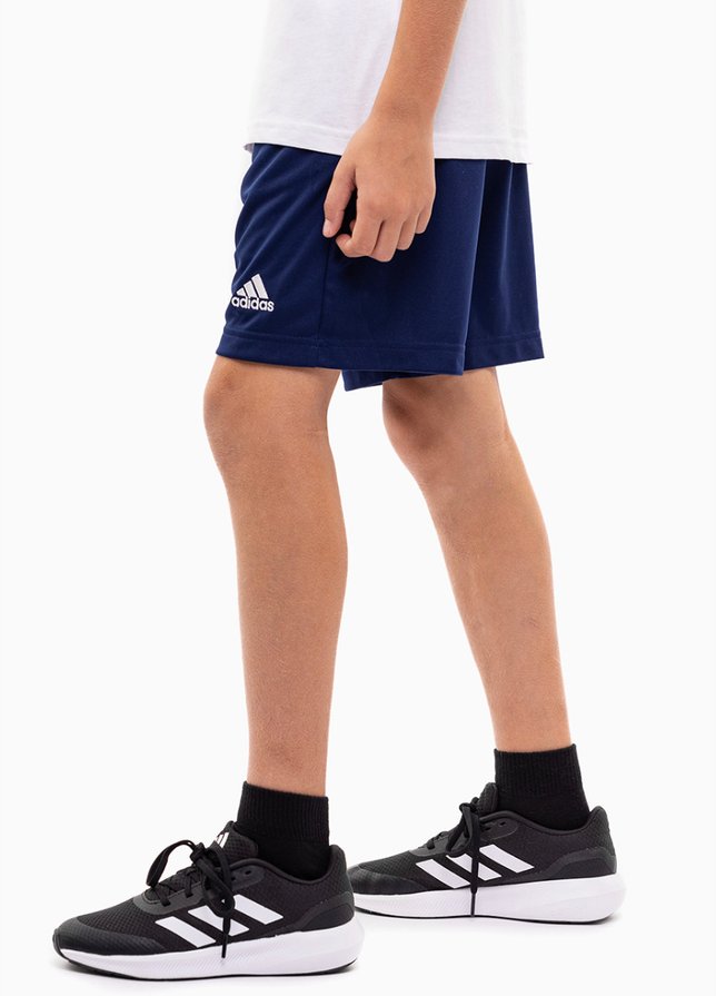 adidas Spodenki treningowe dla dzieci Entrada 22 H57500 adidas Spodenki treningowe dla dzieci Entrada 22 H57500