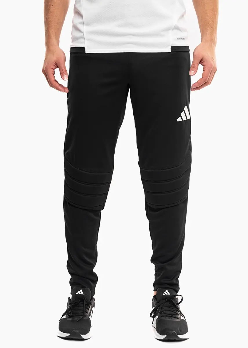 adidas Spodnie bramkarskie męskie Tierro 26 KF5955
