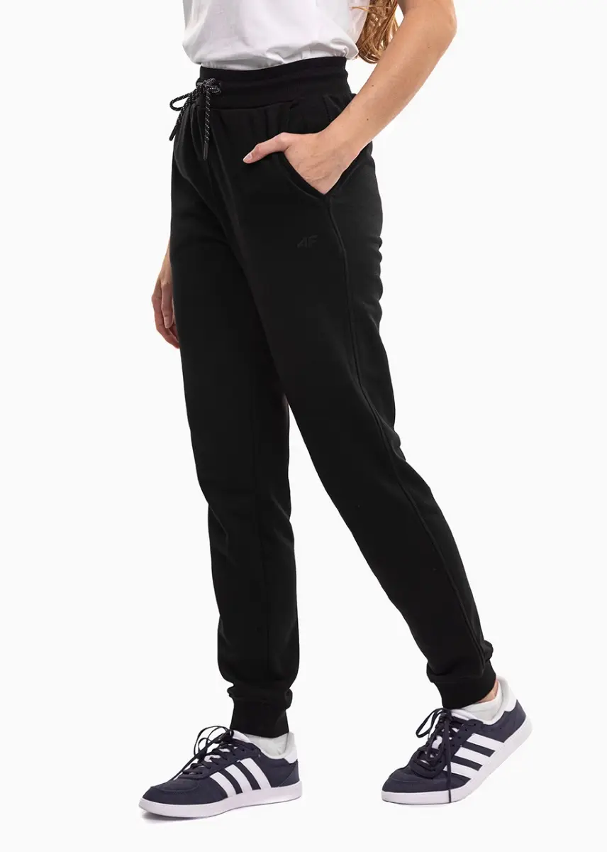Spodnie damskie 4F CAS F1659 4FWMM00TTROF1659 20S