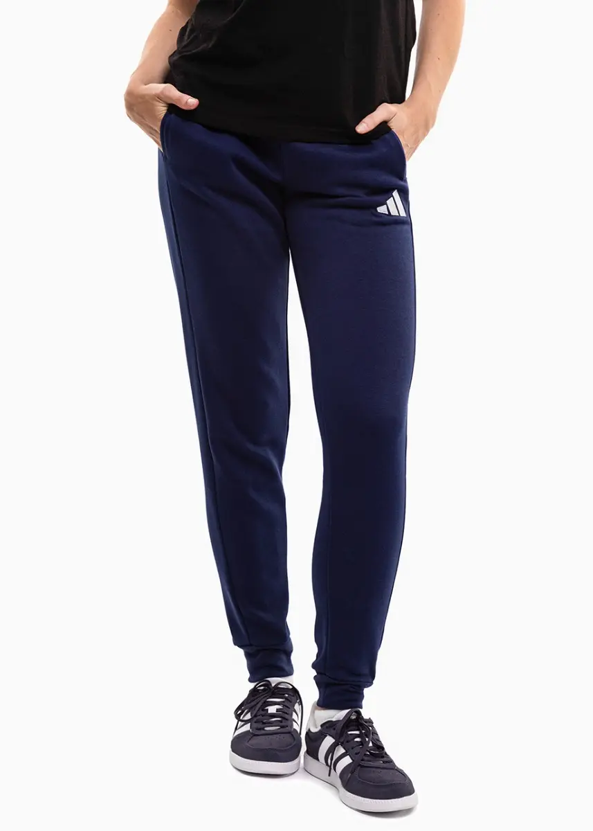 Spodnie damskie adidas Entrada 26 Sweat Pant KB3946