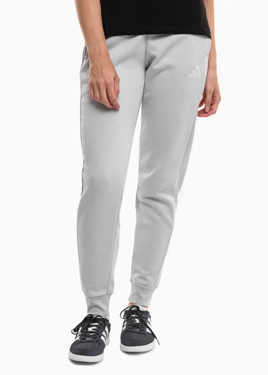 Spodnie damskie adidas Entrada 26 Sweat Pant KB3947