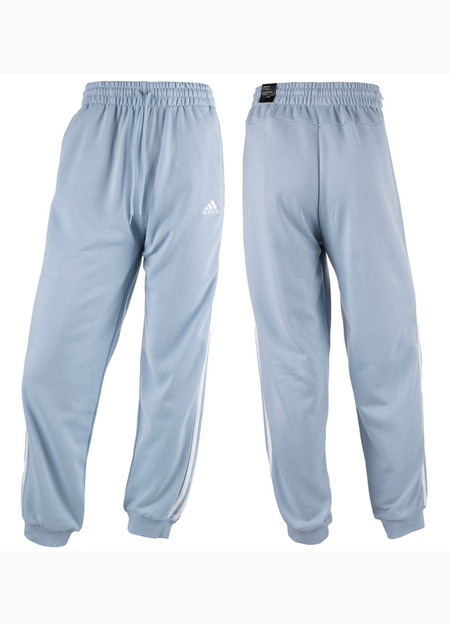 adidas Spodnie damskie Essentials 3-Stripes French Terry Loose-Fit IL3447 adidas Spodnie damskie Essentials 3-Stripes French Terry Loose-Fit IL3447