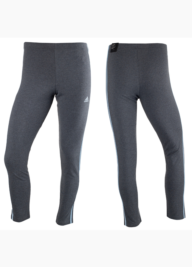 adidas Spodnie damskie Essentials 3-Stripes High-Waisted Single IL3310 adidas Spodnie damskie Essentials 3-Stripes High-Waisted Single IL3310