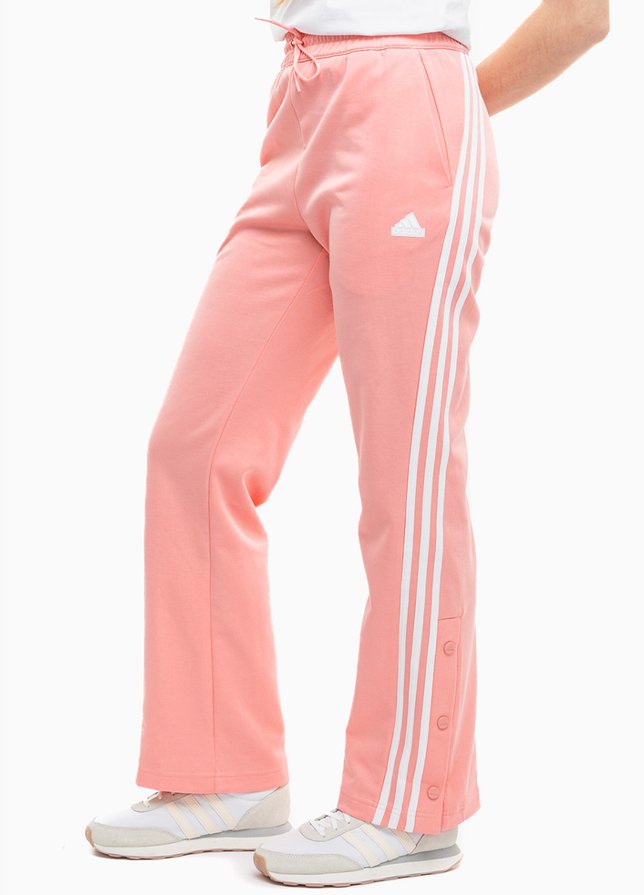 adidas Spodnie damskie Iconic Wrapping 3-Stripes Snap IX1119 adidas Spodnie damskie Iconic Wrapping 3-Stripes Snap IX1119