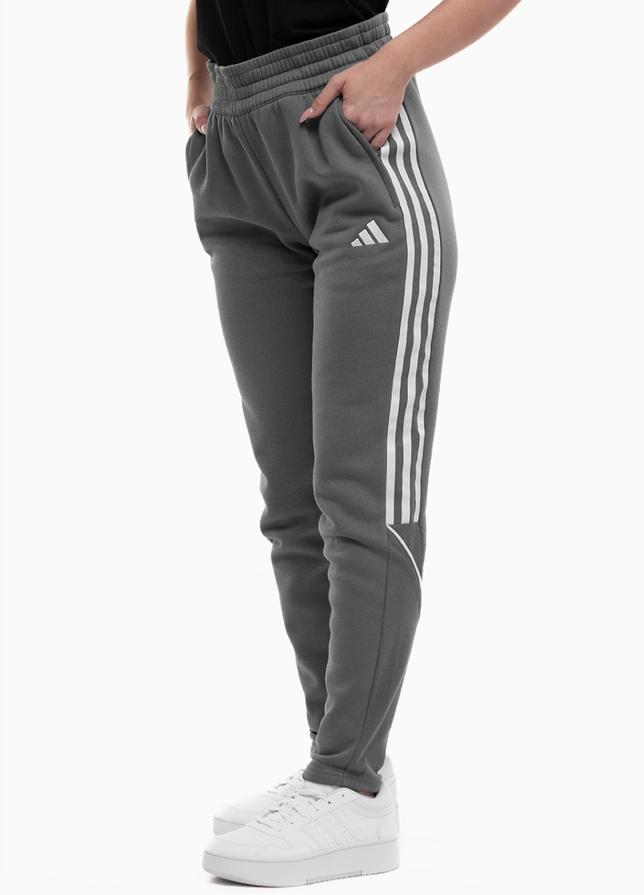 adidas Spodnie damskie Tiro 23 League Sweat HZ3018 adidas Spodnie damskie Tiro 23 League Sweat HZ3018