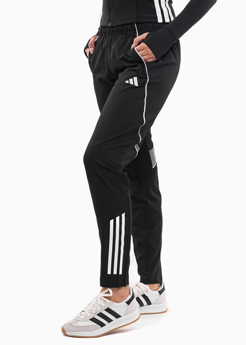 adidas Spodnie damskie Tiro 25 Competition Presentation IW0406