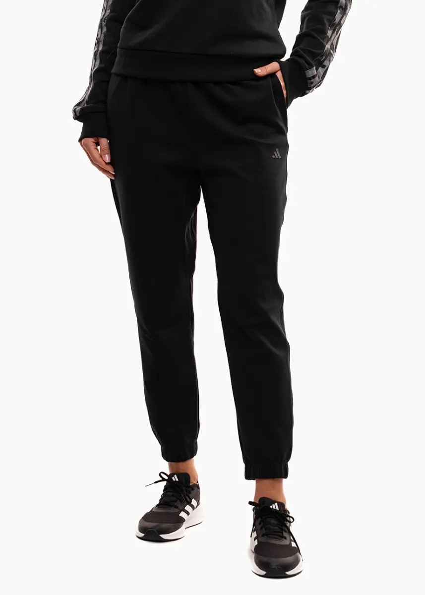 Spodnie damskie adidas Yoga Essentials JY4700