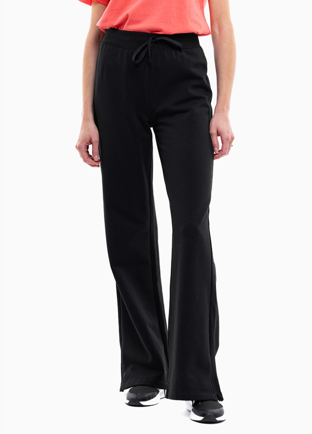 Champion Spodnie damskie Flare 117553 KK001 Champion Spodnie damskie Flare 117553 KK001