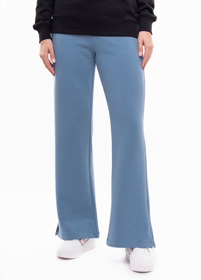 Champion Spodnie damskie Flare 117553 BS099 Champion Spodnie damskie Flare 117553 BS099