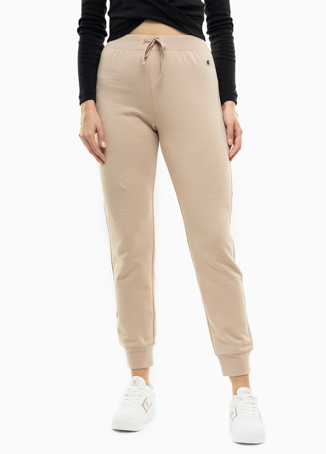Champion Spodnie damskie Rib Cuff 117550 MS079 Champion Spodnie damskie Rib Cuff 117550 MS079