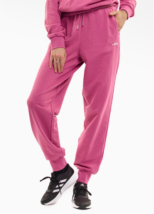 Fila Spodnie damskie Buetzow FAW0701 40106 Fila Spodnie damskie Buetzow FAW0701 40106