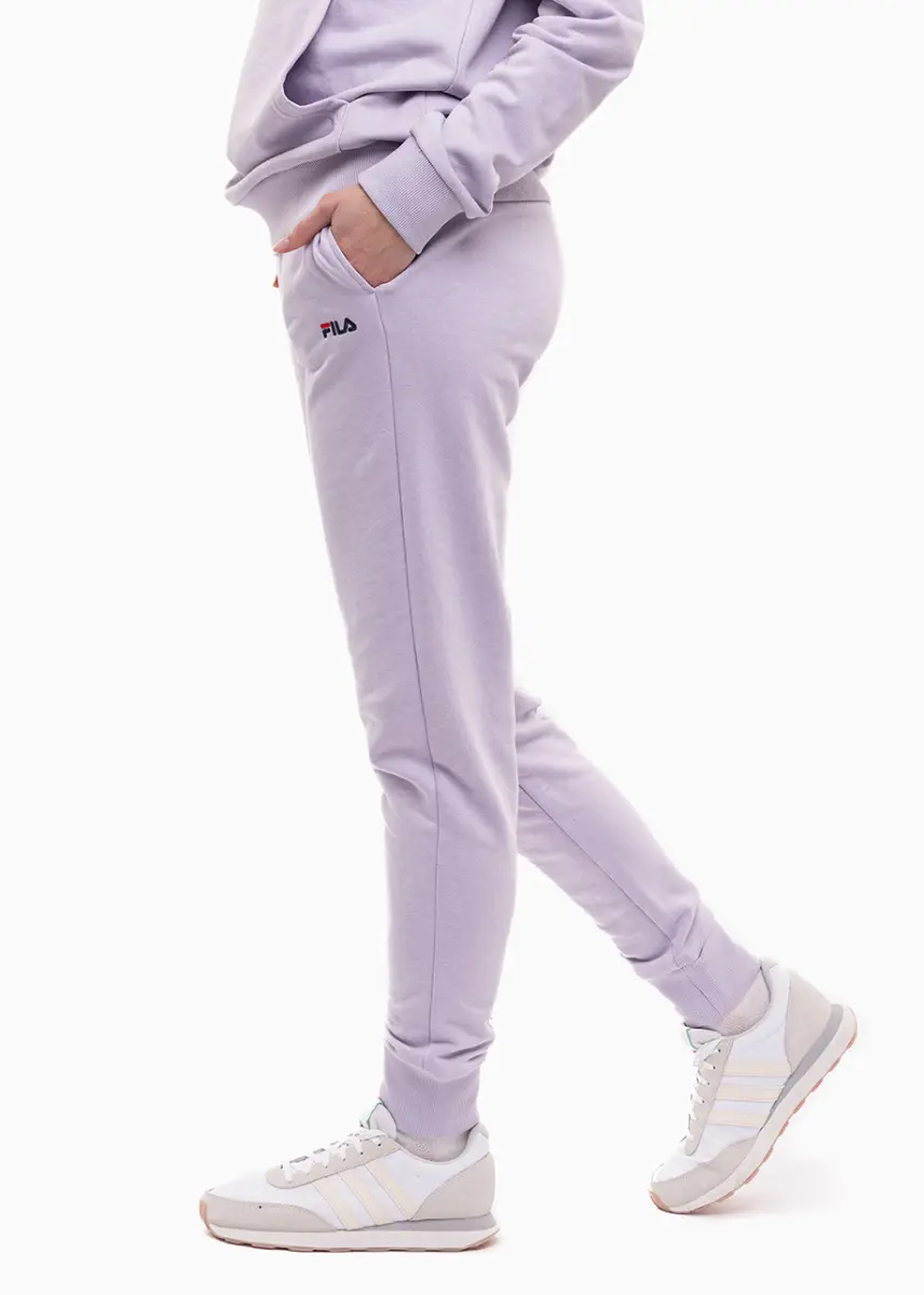 Fila Spodnie damskie Lucera FAW1055 40119