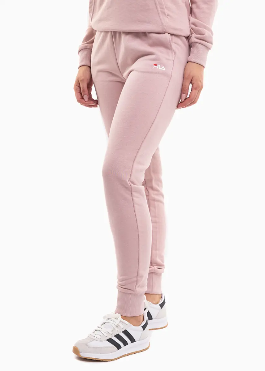 Fila Spodnie damskie Lucera FAW1055 40029