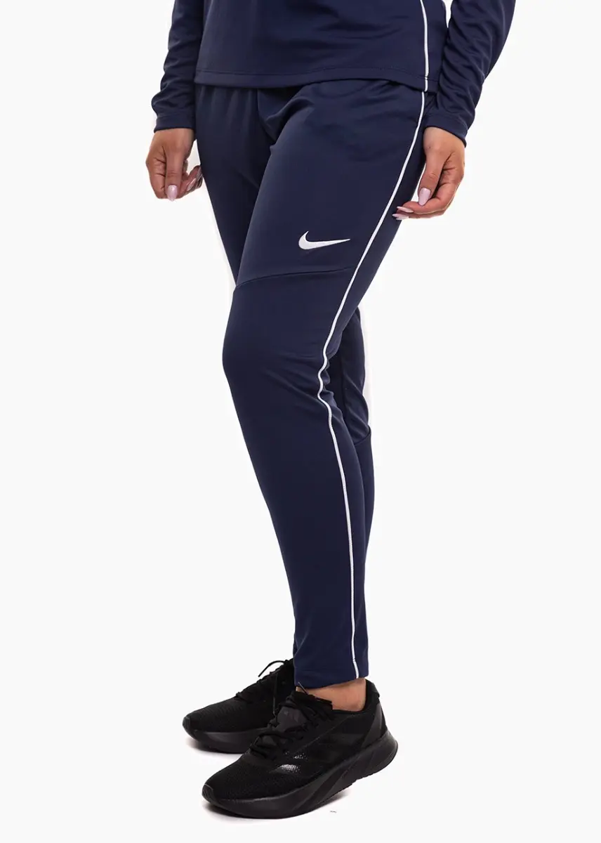 Spodnie damskie Nike Dri-Fit Park 26 Pant KP HM7210 410