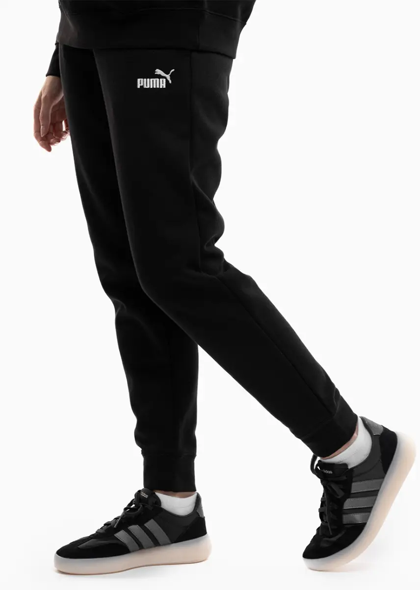 PUMA Spodnie damskie ESS Small No. 1 Logo 682448 01