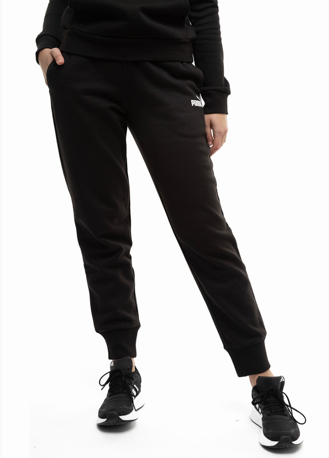 PUMA Spodnie damskie ESS Sweatpants FL 586839 01 PUMA Spodnie damskie ESS Sweatpants FL 586839 01