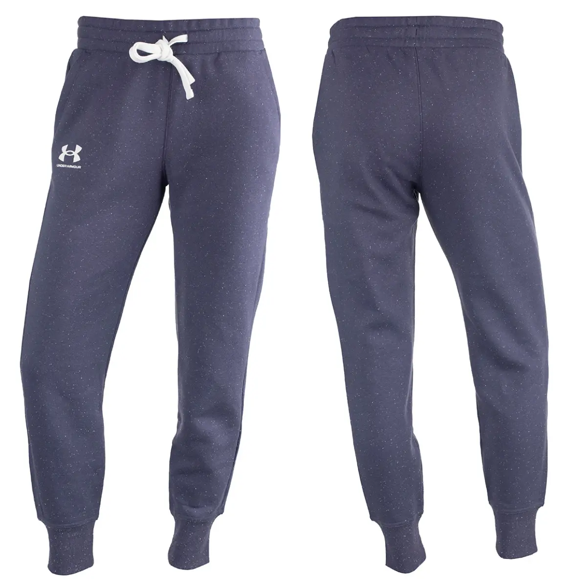 Under Armour Spodnie damskie Rival Fleece 1356416 558