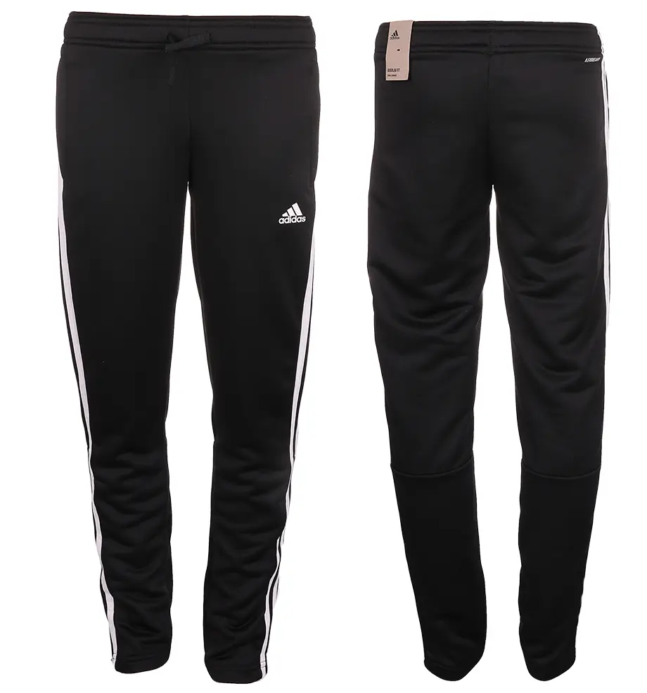 adidas Spodnie dla dzieci Designed To Move 3-Stripes Pants GN1464