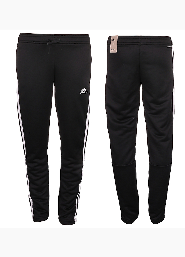 adidas Spodnie dla dzieci Designed To Move 3-Stripes Pants GN1464 adidas Spodnie dla dzieci Designed To Move 3-Stripes Pants GN1464