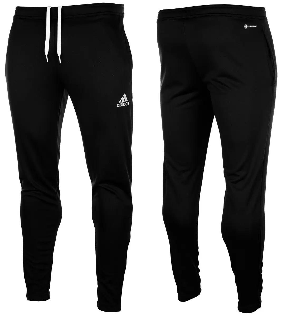adidas Spodnie dla dzieci Entrada 22 Training Pants HC0337