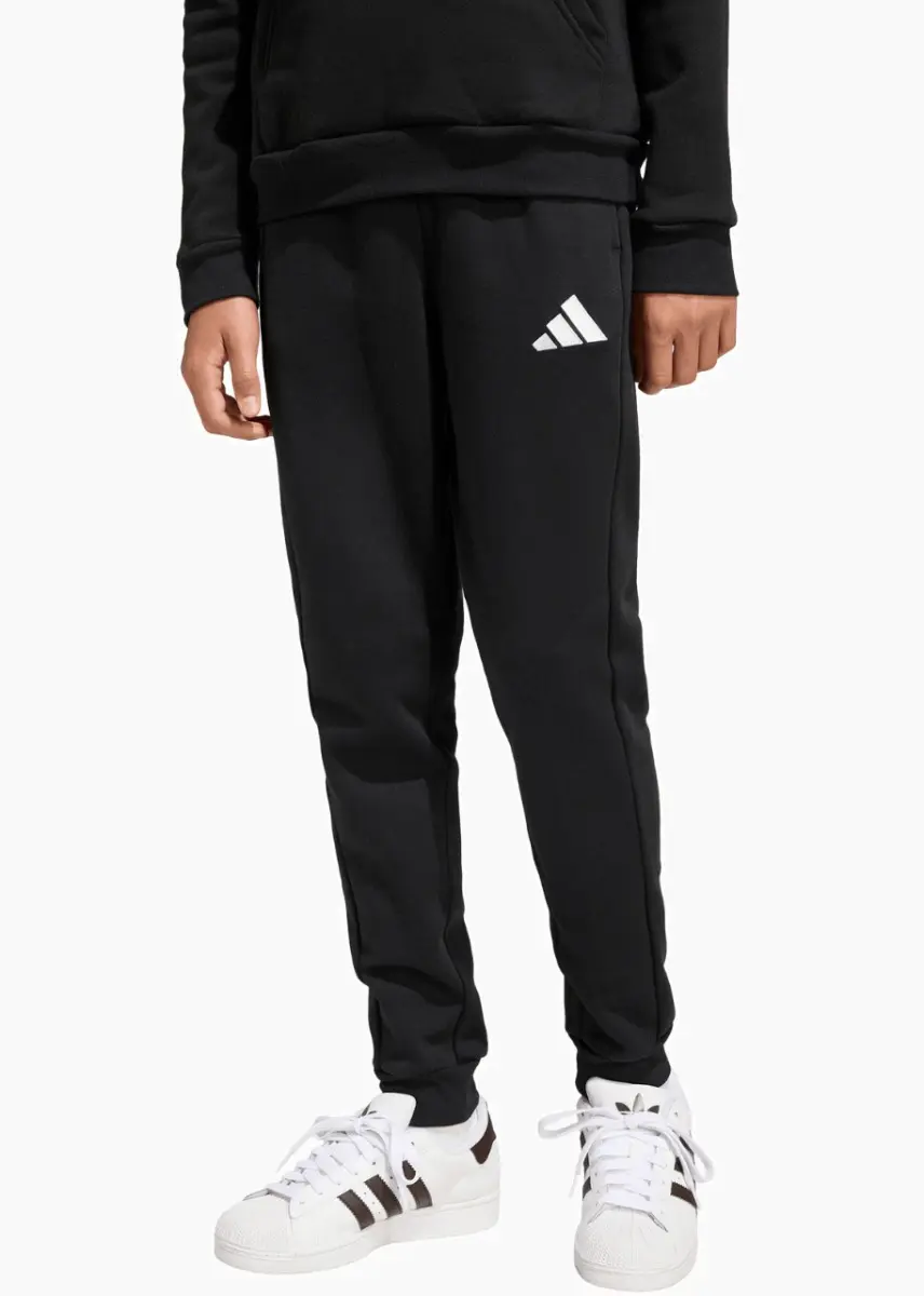 Spodnie dla dzieci adidas Entrada 26 Sweat Pants JZ9136