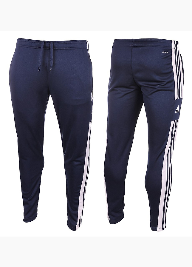 adidas Spodnie dla dzieci Squadra 21 Training Youth HC6280 adidas Spodnie dla dzieci Squadra 21 Training Youth HC6280