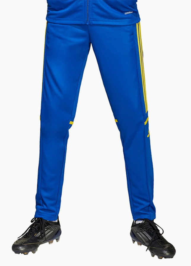 adidas Spodnie dla dzieci Squadra 25 Training JP3154 adidas Spodnie dla dzieci Squadra 25 Training JP3154
