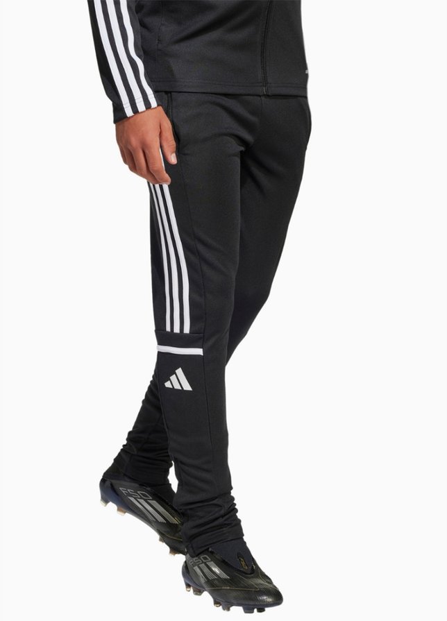 adidas Spodnie dla dzieci Squadra 25 Training JE2777 adidas Spodnie dla dzieci Squadra 25 Training JE2777