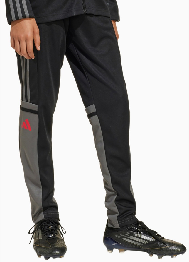 adidas Spodnie dla dzieci Squadra 25 Training JD1628 adidas Spodnie dla dzieci Squadra 25 Training JD1628
