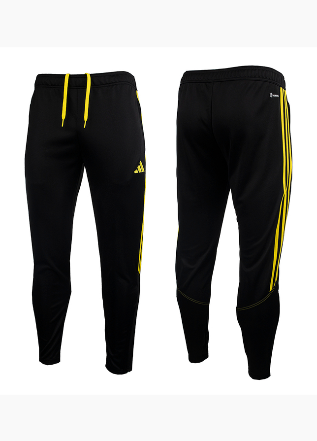 adidas Spodnie dla dzieci Tiro 23 Club Training IC1587 adidas Spodnie dla dzieci Tiro 23 Club Training IC1587